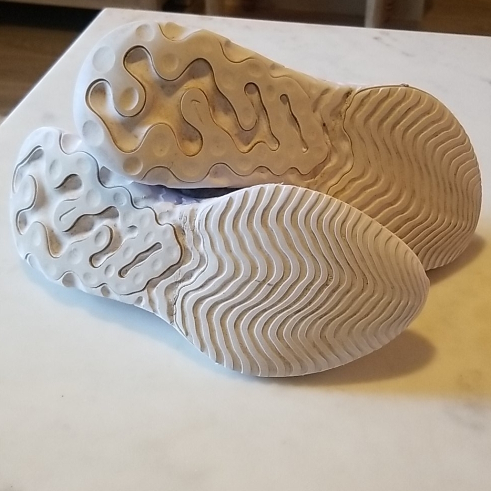 Nike React Phantom Run Flyknit 2 Womens Size 8 - Picture 13 of 13